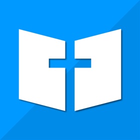 스크린샷 (6) Bible: read and search offline