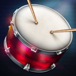 Download Drums: Learn & Play Beat Games app