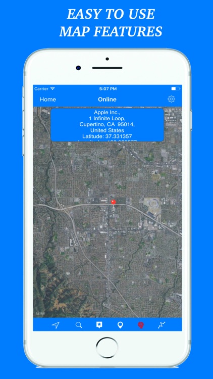 Oahu - holiday offline travel map screenshot-3