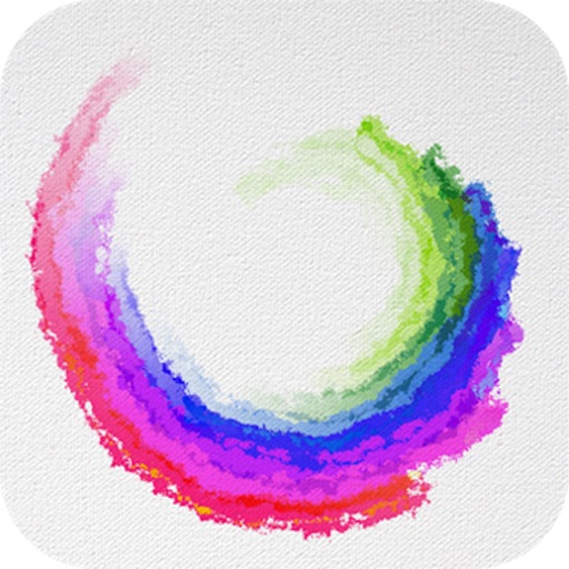 Watercolor Effect Art Filters icon