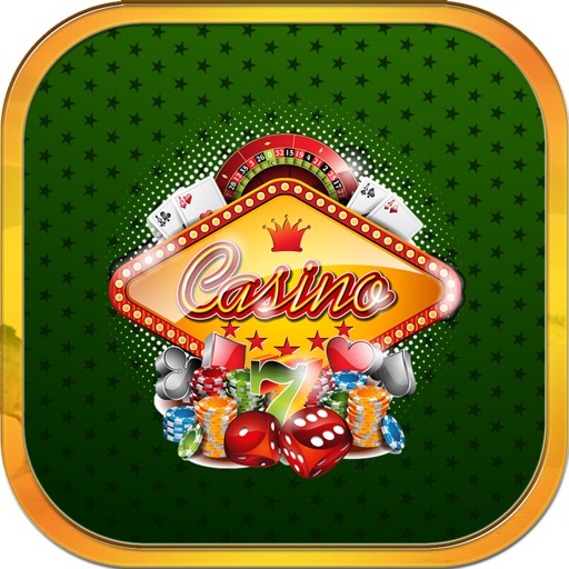 Royal Knight Casino - Totally FREE SloTs iOS App