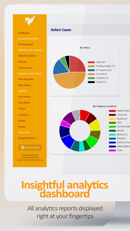 Pegasuswork screenshot-6