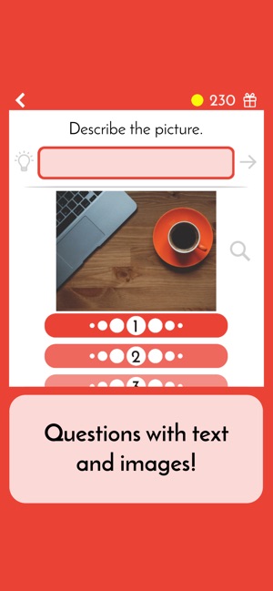 Guess 5 - Words Quiz on the App Store