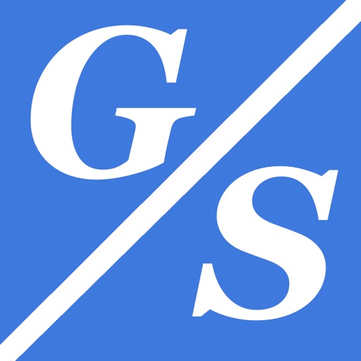 G&Step Icon