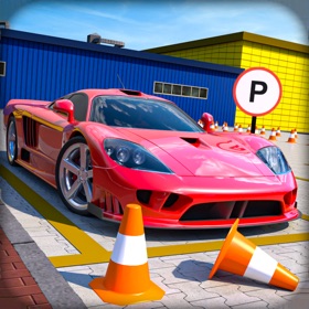 螢幕擷取畫面 (4) Car Parking –Real Driving Game