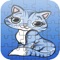 Cartoon Cats Jigsaw Puzzles is game for adult and children toddler, preschool, kindergarten