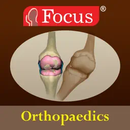Orthopaedics - Understanding Disease app icon