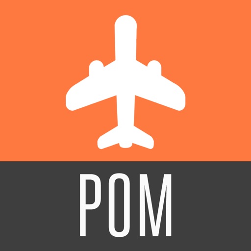 Pompeii Travel Guide with Offline City Street Map