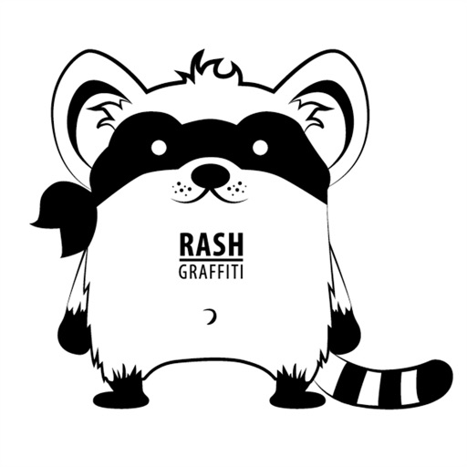 RASH-Graffiti