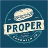 Proper Sandwich Company icon