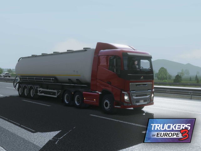 Truckers of Europe 3 on the App Store