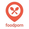 Foodporn - Reviews & Food Porn icon