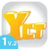 Better Youth Chinese 1 Vol.2 App Delete