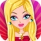 Red Carpet Beauty - Star Dressup Game