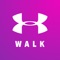Icon Map My Walk by Under Armour