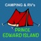 Where are the best places to go Camping in the state