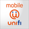 App Icon for mobile@unifi App in Malaysia IOS App Store