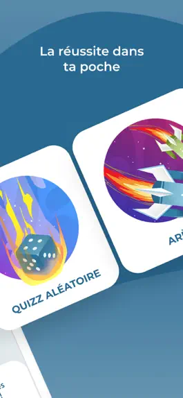 Game screenshot Master Droit apk