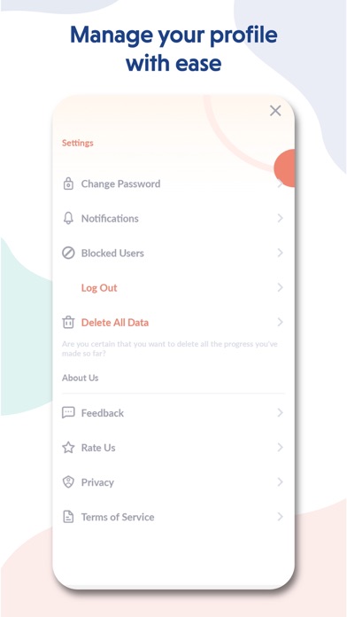 JoyStory : Short Video App Screenshot