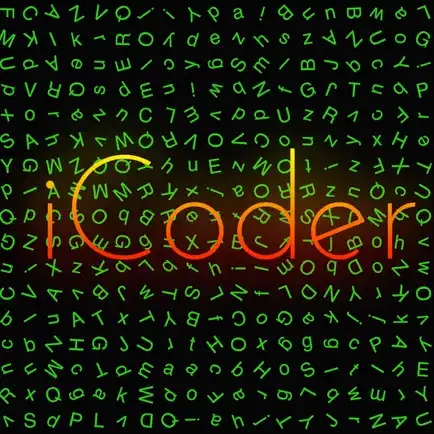 iCoder - Advanced Algorithms Cheats