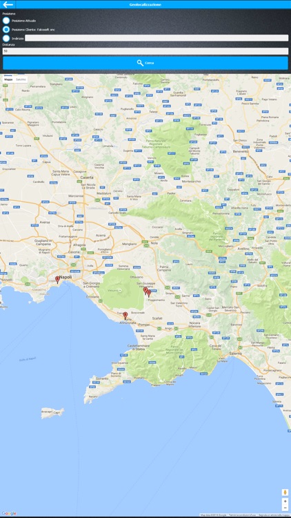 Vivieco: bimbo, mamma, natura