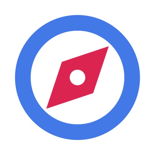 City Compass - smart search & navigation tool