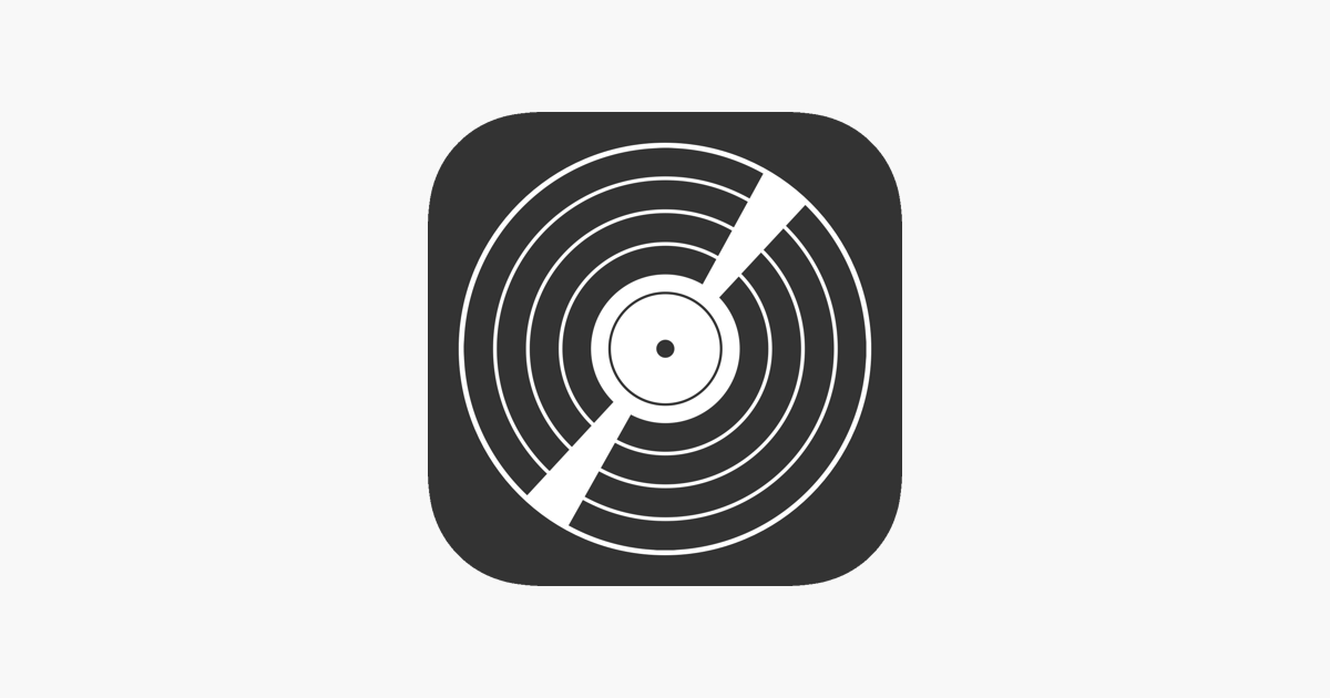 Discogs su App Store