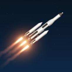 ‎Spaceflight Simulator