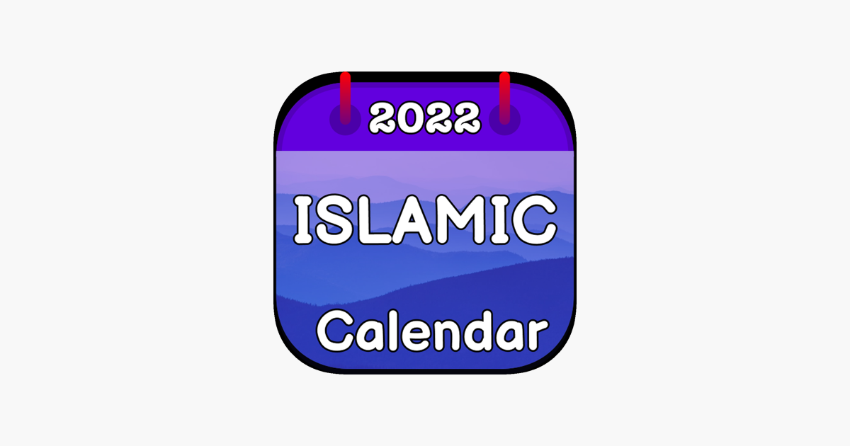 Islamic Calendar 2022 On The App Store islamic-calendar-2022-on-the-app-store