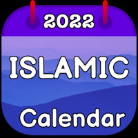 Islamic Calendar 2022