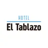 Hotel El Tablazo contact information