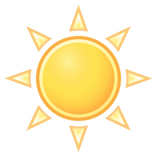 UV Index for United States