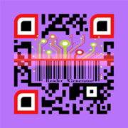 Barcode Toolbox-Scan,Create All QR & Data Matrix