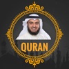 Quran MP3 by Mishari Rashid - iPhoneアプリ