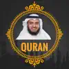 Quran MP3 by Mishari Rashid contact information