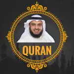 Quran MP3 by Mishari Rashid App Cancel