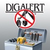 DigAlert icon