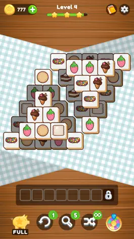 Game screenshot Sweet Tile Match apk
