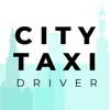 City Taxi Driver - Taxi 3.0 icon