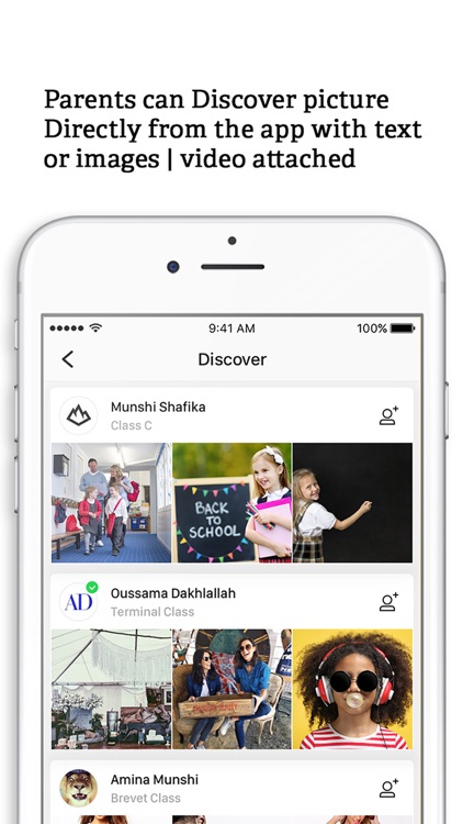 Jisk - Jewels International School screenshot-4