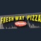 Get Freshway Pizza's amazing food now on the go