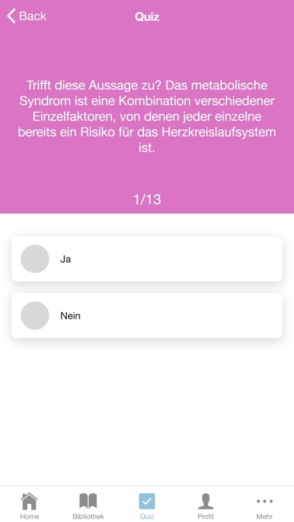 Generation Generika screenshot-4