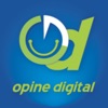Opine Digital icon