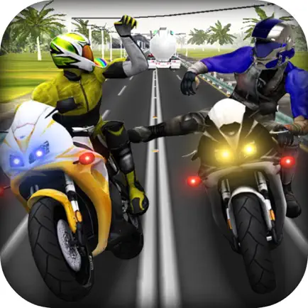 Real Speed Moto 3D Читы