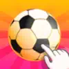 Tip Tap Soccer App Positive Reviews