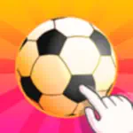 Tip Tap Soccer App Cancel