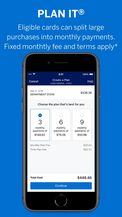 Amex screenshot-6