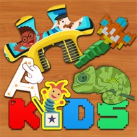 Kids Educational Game 5 app icon - Games app for iPhone