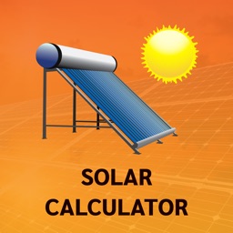 Solar Calculators