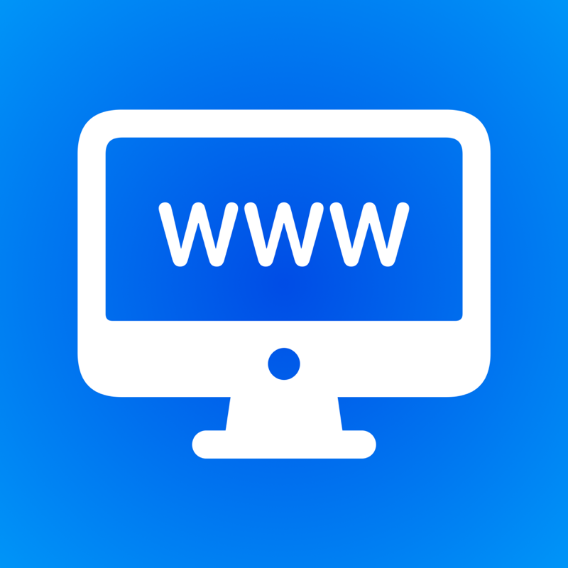 Zoomable - Desktop Browser